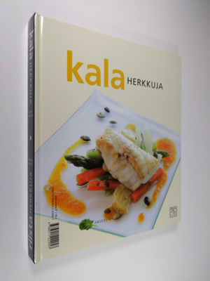 Anders Walberg : Kalaherkkuja ; Riistaherkkuja