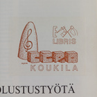 Erkki Vitikainen : Maanpuolustustyötä Vehkalahdella ja mu... - pikkukuva 2