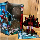 Transformers: War for Cybertron: Earthrise Thrust - pikkukuva 1
