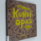Ilkka Hämäläinen : Kundiopas tytöille - pikkukuva 1
