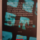 Valonkantaja - Robert Ludlum 1.p (sid.) - pikkukuva 2
