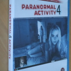 Blu-ray Paranormal Activity 4 ( 2012  ) - pikkukuva 1