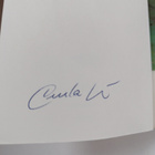 Tuula Allen : Elontiukuja sinulle (signeerattu) - pikkukuva 3