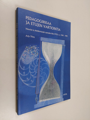 Arja Virta : Pedagogiikkaa ja etujen vartiointia - Histor...