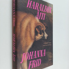 Johanna Frid : Haraldin äiti - pikkukuva 1