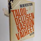 W. W. Rostow : Taloudellisen kasvun vaiheet - pikkukuva 1