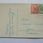 1918 Tornio sekapostite paikalliskortilla - pikkukuva 1