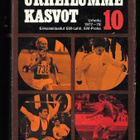 Hietapakka, Olavi : Urheilumme kasvot. Osa 10 - pikkukuva 1