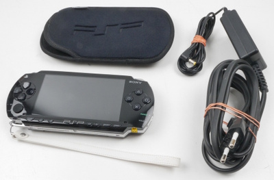 Playstation PSP 1004 Series Console