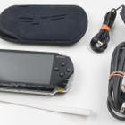 Playstation PSP 1004 Series Console - pikkukuva 1