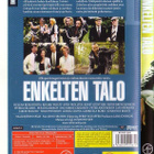 dvd, Enkelten talo [draama, komedia] - pikkukuva 2