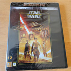 Star Wars: The Force Awakens (4K Ultra HD + 2xBlu-ray, uusi) - pikkukuva 1