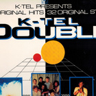 K-TEL Douple (2 x LP) - pikkukuva 1