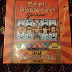Eppu Normaali - Jackpot 11LP Vinyyli Boxi. Limited 100kpl - pikkukuva 1