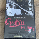 GRAFFITI MEISSÄ - DVD (uusi) - pikkukuva 1