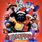 Timppa Lammas: Joulu dvd - pikkukuva 1