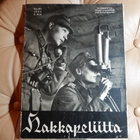 HAKKAPELIITTA  20 - 1944 - pikkukuva 1