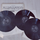 The Complete Beethoven Chamber music For flute- Rampal - pikkukuva 3