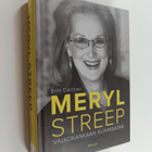 Erin Carlson : Meryl Streep : valkokankaan kuningatar - pikkukuva 1