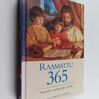 V. Gilbert Beers : Raamattu 365 : kertomus vuoden joka pä... - pikkukuva 1