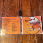 Juomalaulut Vol. 1 cd - pikkukuva 3