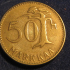 50 mk 1953 II - pikkukuva 1