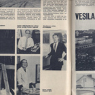 YV n:o 1 1969 Juha Wat Vainio. Kaustinen. Luoto. Vesilahti. - pikkukuva 4
