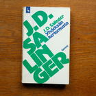J. D Salinger - Yhdeksän kertomusta - pikkukuva 1