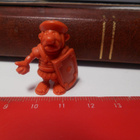 Asterix purukumi figuuri -70 luvulta #82 - pikkukuva 1