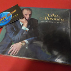 NIKO AHVONEN - TILANTEEN HERRAT UUSI CD - pikkukuva 1