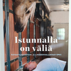 Tina Finn ym. : Istunnalla on väliä - pikkukuva 1