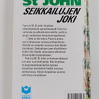 Patricia M St. John : Seikkailujen joki : nuorisoromaani - pikkukuva 2