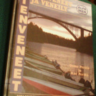 Perälä:  PIENVENEET JA VENEILY (Alfamer 2004) Sis.postikulut - pikkukuva 1