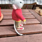 Stuart Little - pieni suuri hiiri - pikkukuva 2