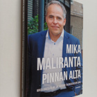 Mika Maliranta : Pinnan alta : Miksi edessämme on vahvan ... - pikkukuva 1