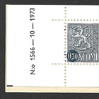 Automaattivihko 1566-10-1973 AV 6 H1 ov2 xHa ohjsusviiva - pikkukuva 1
