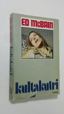 Ed McBain : Kultakutri