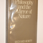 Richard Rorty: Philosophy and the Mirror of Nature - pikkukuva 1