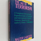 Walter Laqueur : The Age of Terrorism - pikkukuva 1