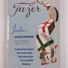 Nuori Suomi XLVIII : kirjallistaiteellinen joulualbumi 1938 - pikkukuva 2