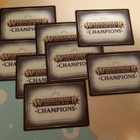 Warhammer kortit - 8kpl - Age Of Sigmar Champions TCG - pikkukuva 2