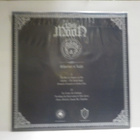 13TH MOON - ABHORRENCE OF LIGHT M-/M ESPANJA 2015 LP - pikkukuva 2