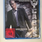 Icarus - The Killing Machine (Blu-ray) Dolph Lundgren UUSI! - pikkukuva 1