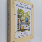 Alan Alexander Milne : The complete winnie-the-pooh - pikkukuva 1
