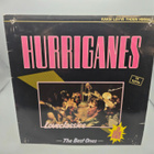 Hurriganes – Loveclassics - The Best Ones LP - pikkukuva 1