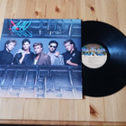 A=440 – A=440 lp 1986 Pop Rock huippu kunto nm - pikkukuva 1