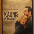 Shawn Ku: Kaunis poikamme DVD - pikkukuva 1