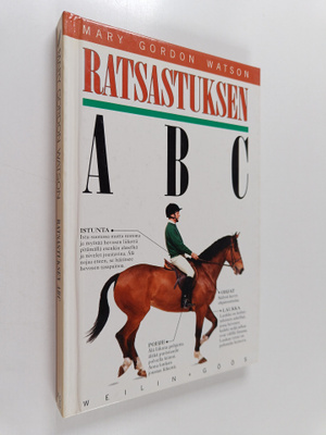 Mary Gordon Watson : Ratsastuksen ABC