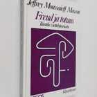 Jeffrey Moussaieff Masson : Freud ja totuus : taistelu vi... - pikkukuva 1