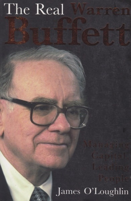 James O´Loughlim: The real Warren Buffet
